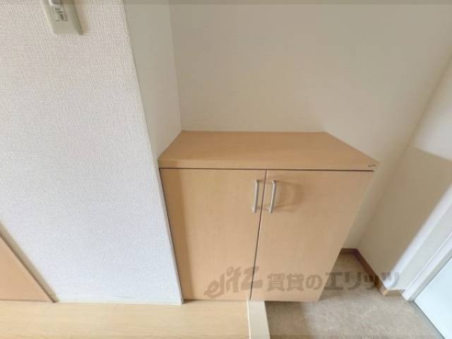 下駄箱