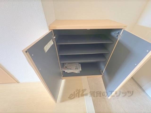 下駄箱