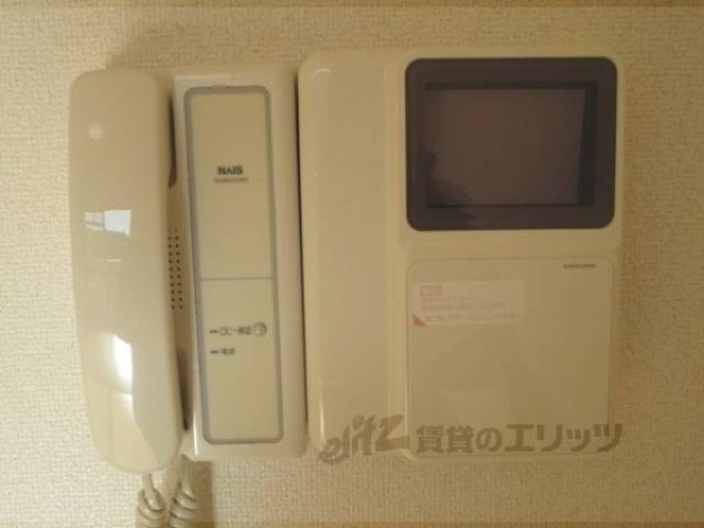 ドアフォン（ＴＶ含）