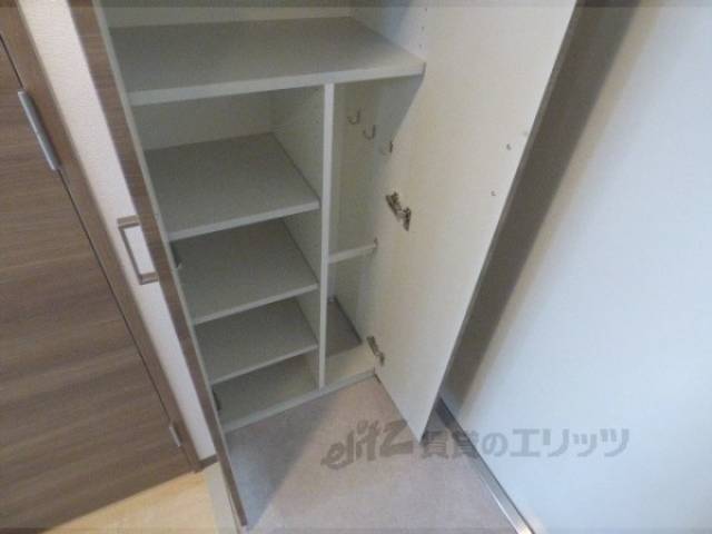 下駄箱