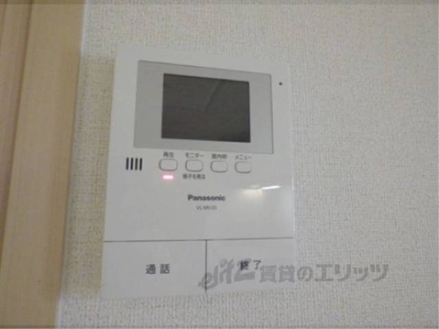ドアフォン（ＴＶ含）