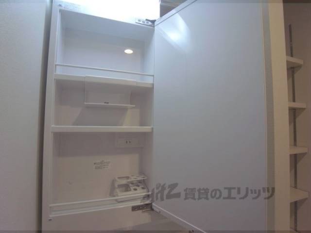 洗面所