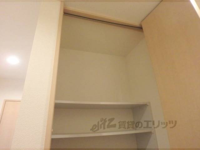 廊下　収納
