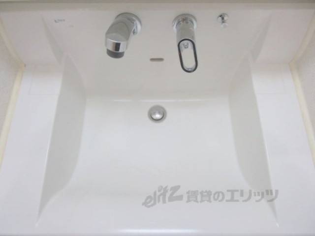 洗面所