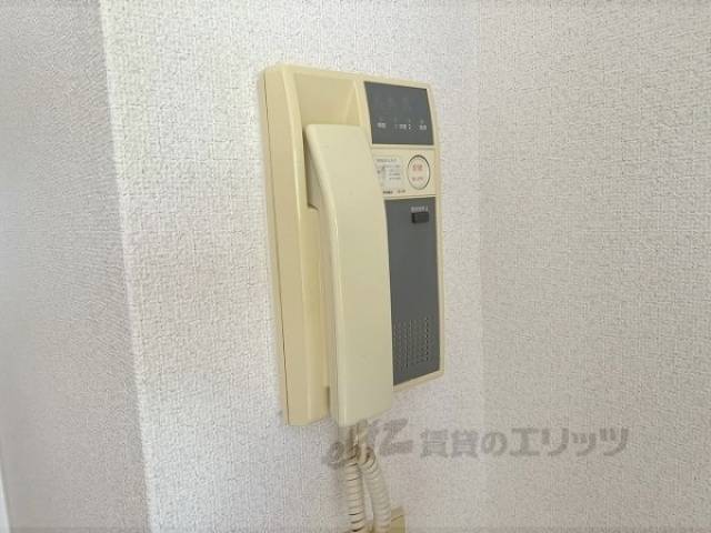 ドアホン
