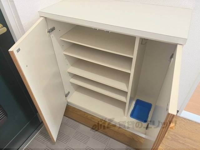 下駄箱