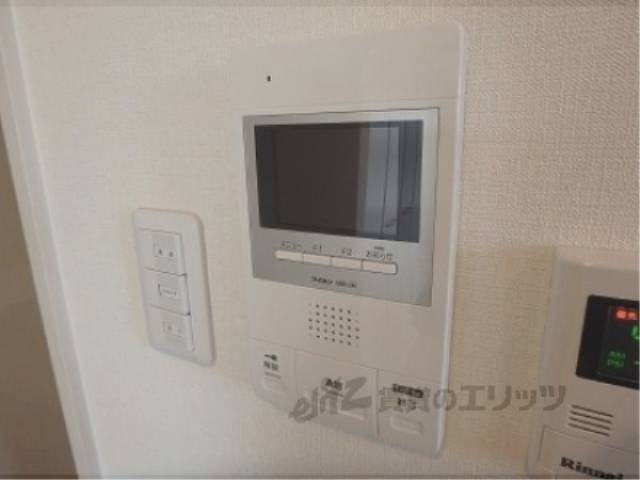 ドアフォン（ＴＶ含）　写真はイメージです