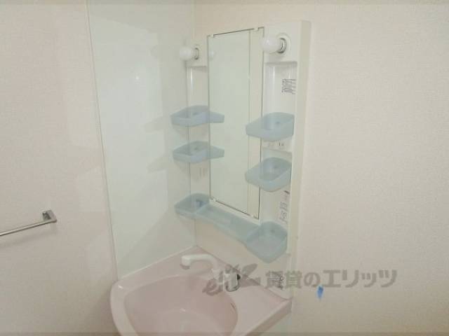 洗面所