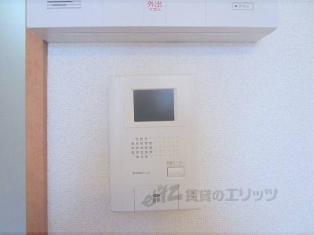 ドアフォン（ＴＶ含）
