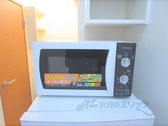 電子レンジ