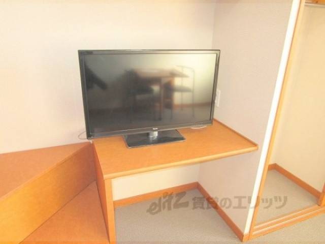テレビ