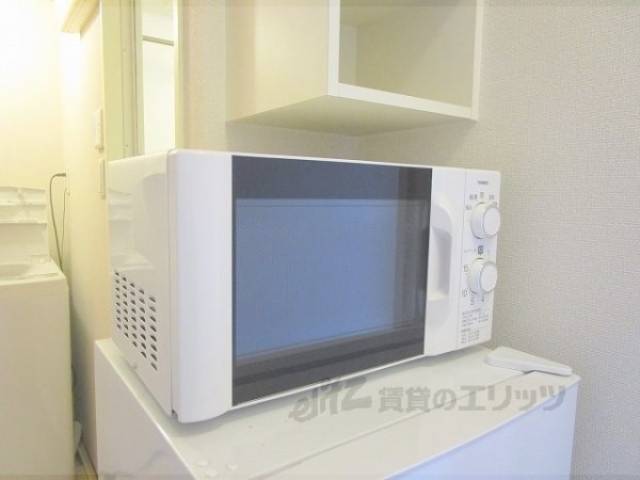 電子レンジ