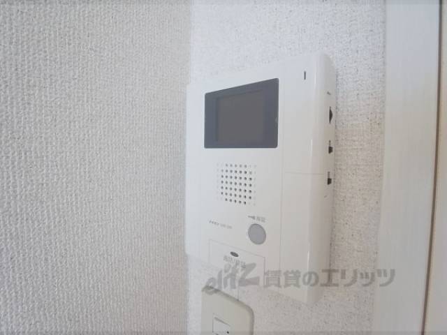 インターフォン