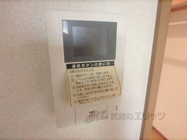 ドアフォン（ＴＶ含）
