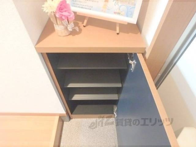下駄箱