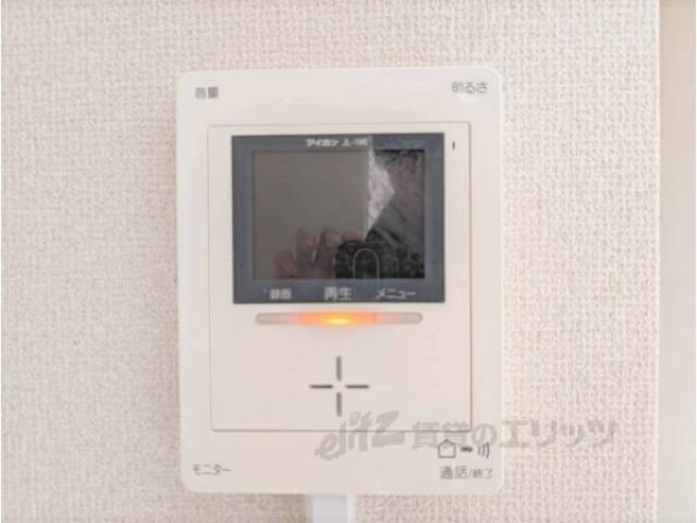 ドアフォン（ＴＶ含）