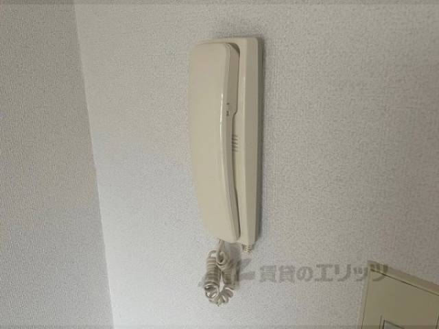 インターフォン