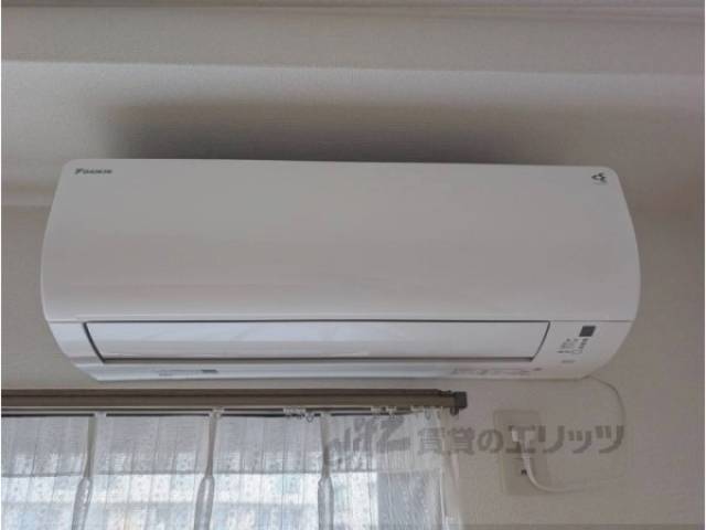 エアコン