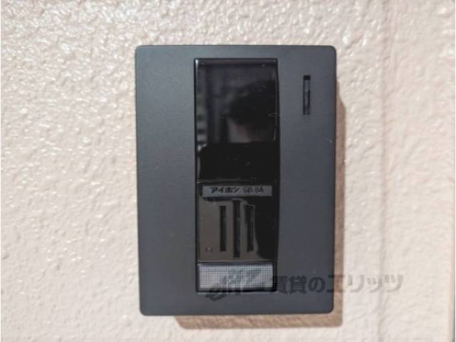 ドアフォン（ＴＶ含）