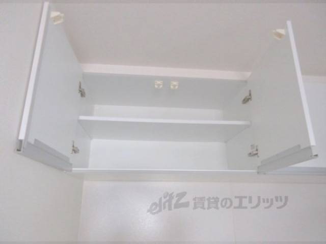 収納　キッチン