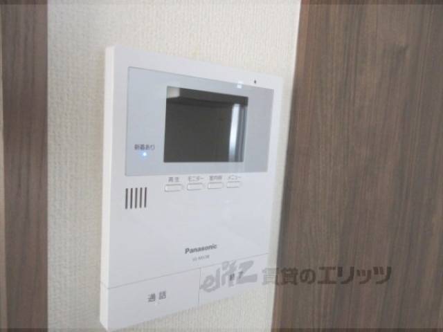 ドアフォン（ＴＶ含）