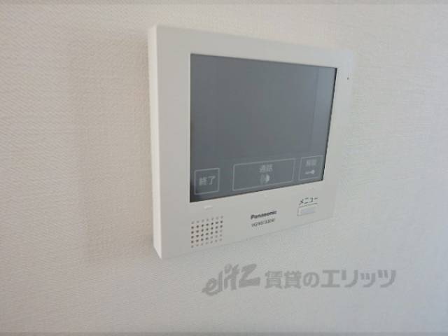 モニターフォン