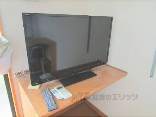 テレビ