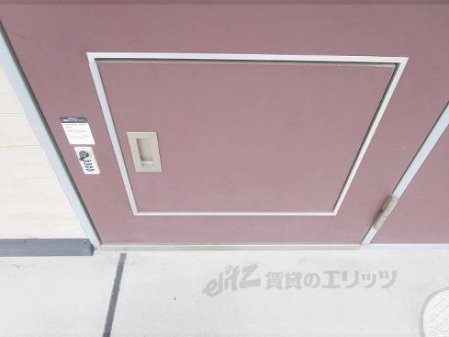 宅配ボックス