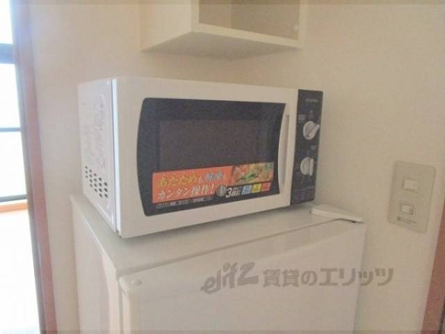 電子レンジ