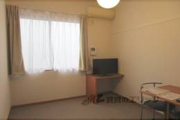 レオパレス曽我部室内写真1