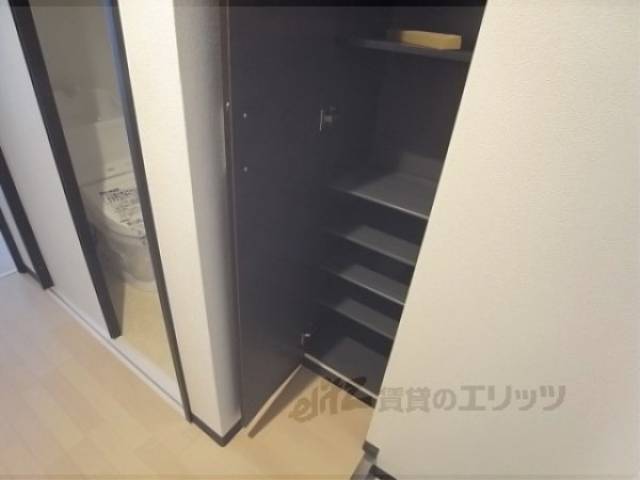 下駄箱