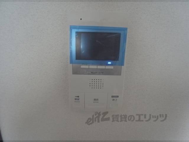 モニターフォン