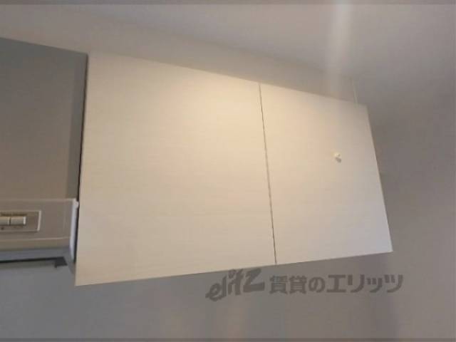 キッチン　収納