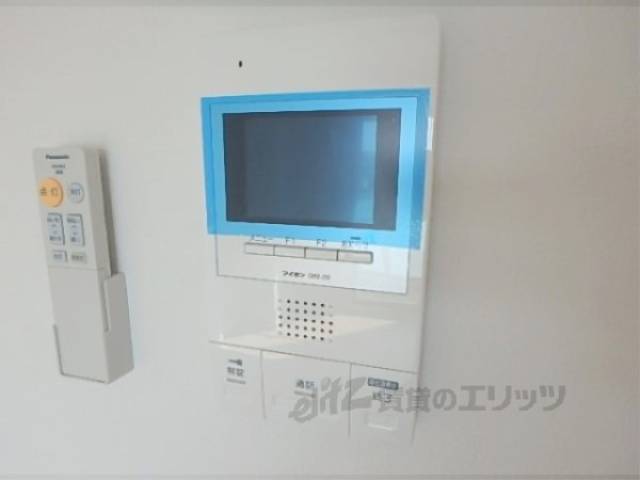 モニターフォン