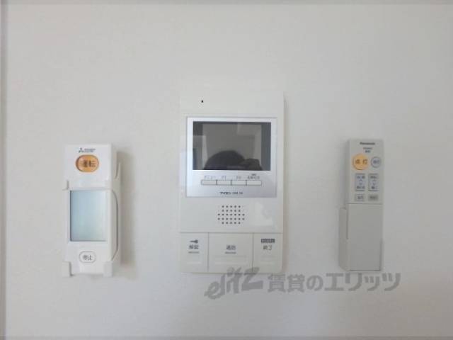 ドアフォン（ＴＶ含）