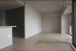 ジ・アーバネックス京都河原町プレイズ室内写真2