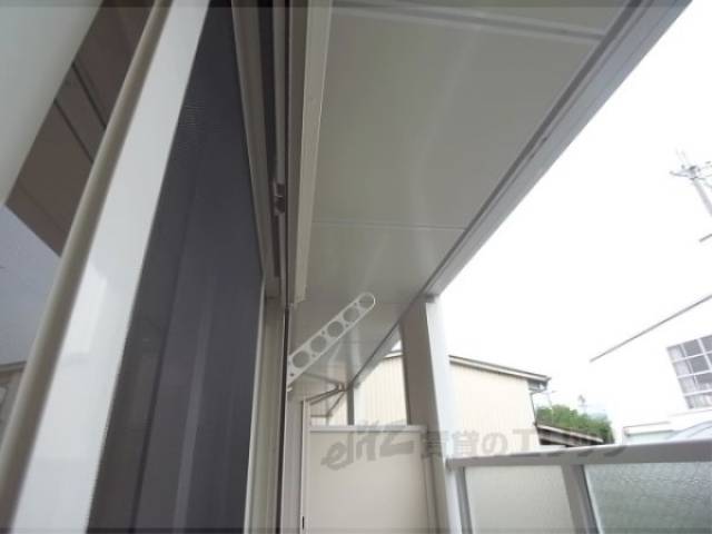 物干しかけ