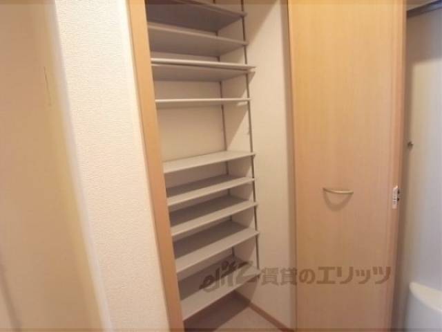 下駄箱