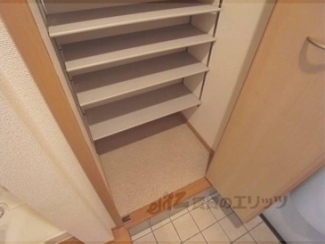 下駄箱