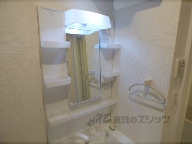 洗面所