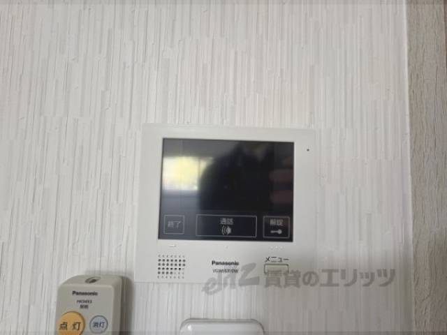 ドアフォン（ＴＶ含）