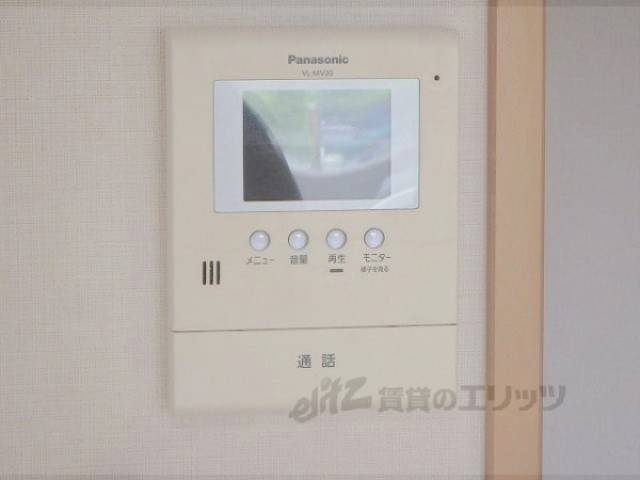 ドアフォン（ＴＶ含）