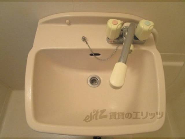 洗面所