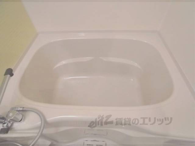 バスタブ
