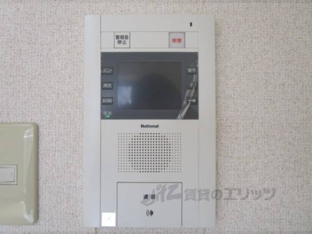 ドアフォン（ＴＶ含）