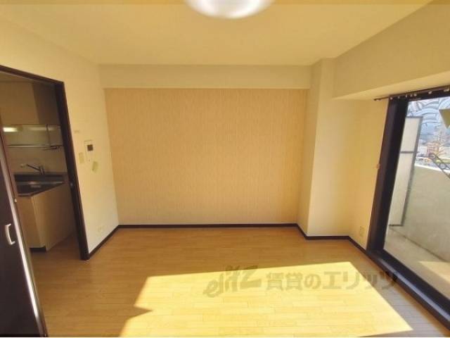 居室　収納