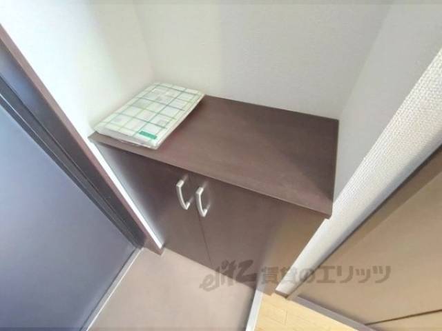 下駄箱