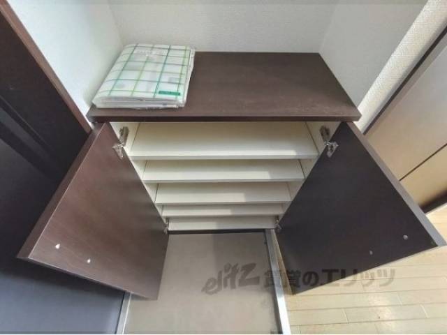 下駄箱