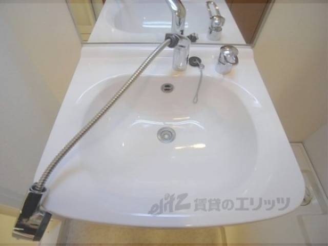 洗面所