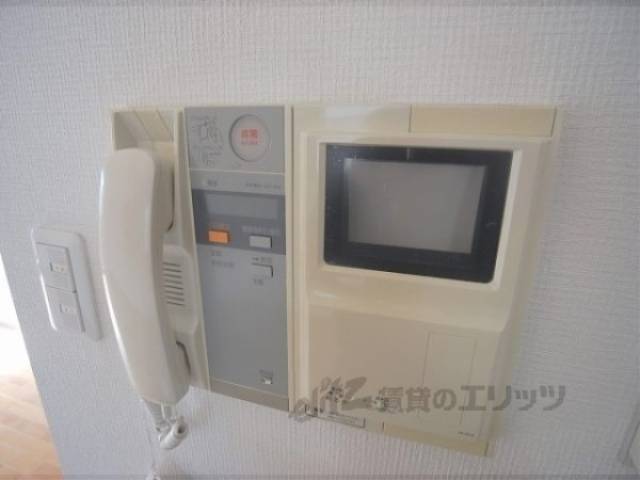 ドアフォン（ＴＶ含）